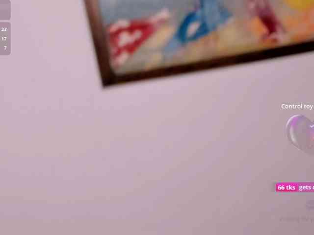 RedHeadSusy webcam
