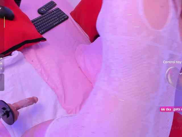 RedHeadSusy webcam