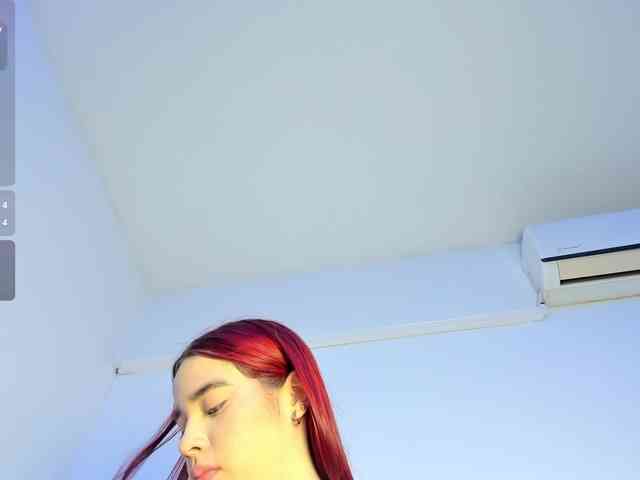 RedHeadSusy RedHeadSusy