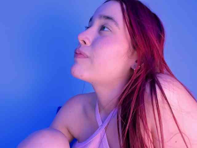 RedHeadSusy RedHeadSusy