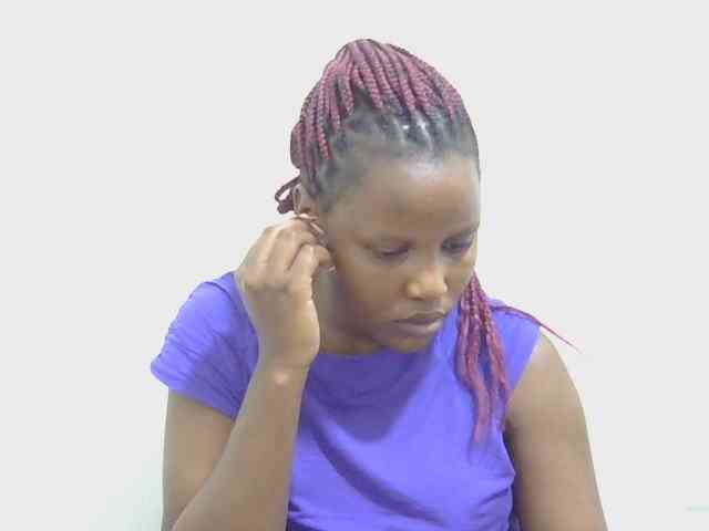 Shellyice webcam