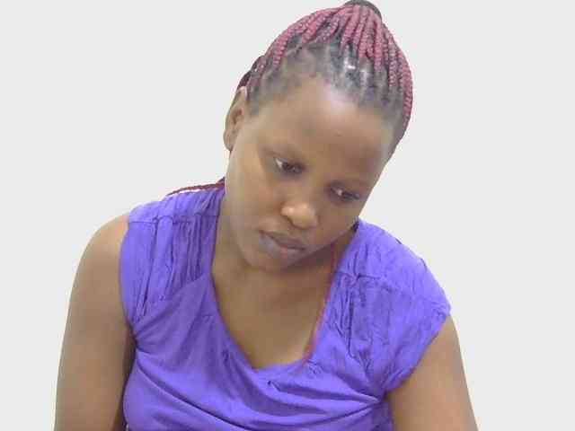 Shellyice webcam