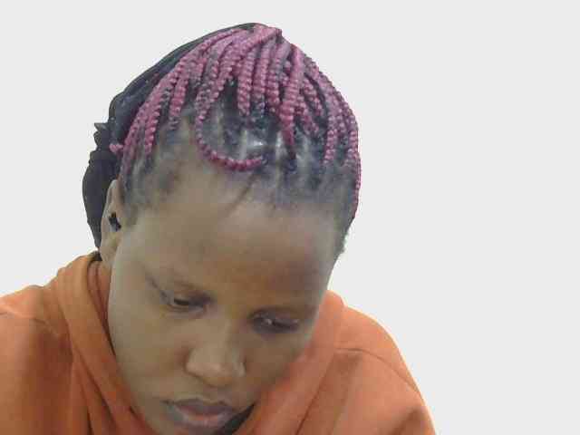 Shellyice webcam