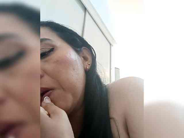 Alisha-