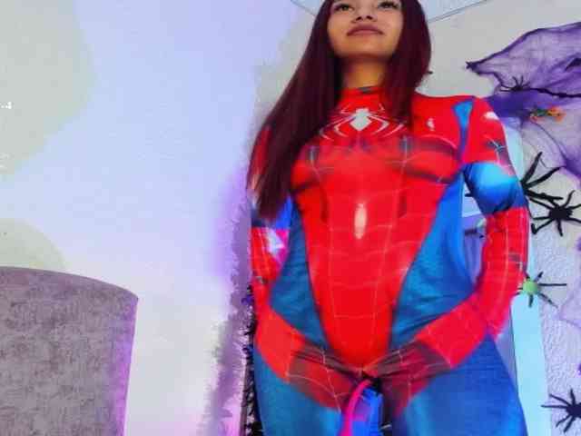 sweet-emma webcam