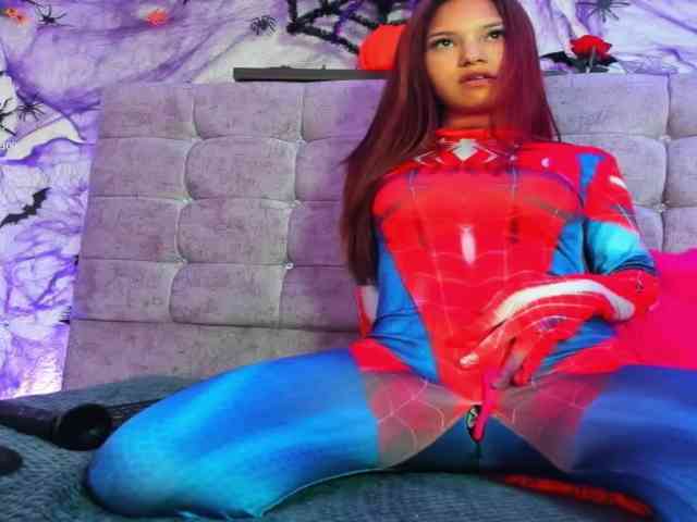 sweet-emma webcam