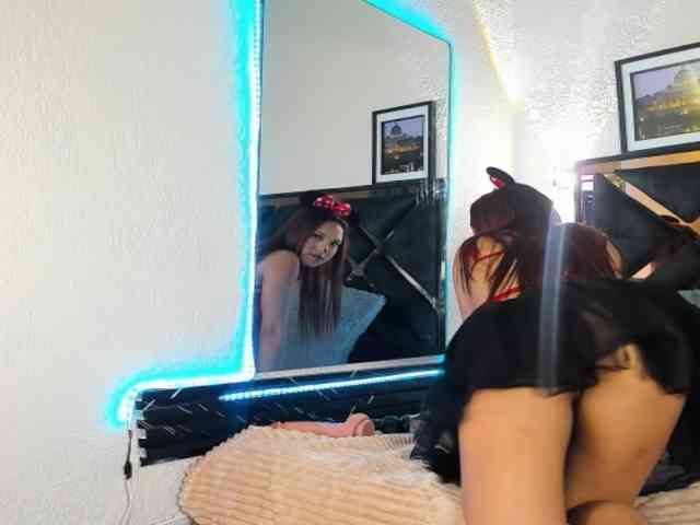 sweet-emma webcam