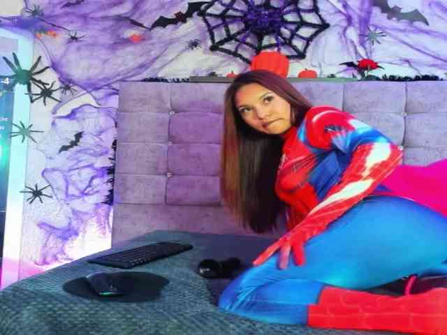 sweet-emma webcam