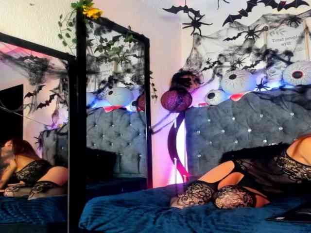 sweet-emma webcam