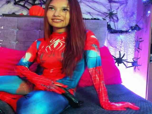 sweet-emma webcam