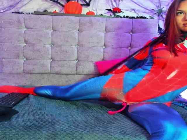sweet-emma webcam