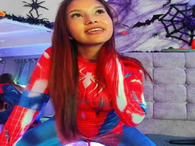 sweet-emma webcam
