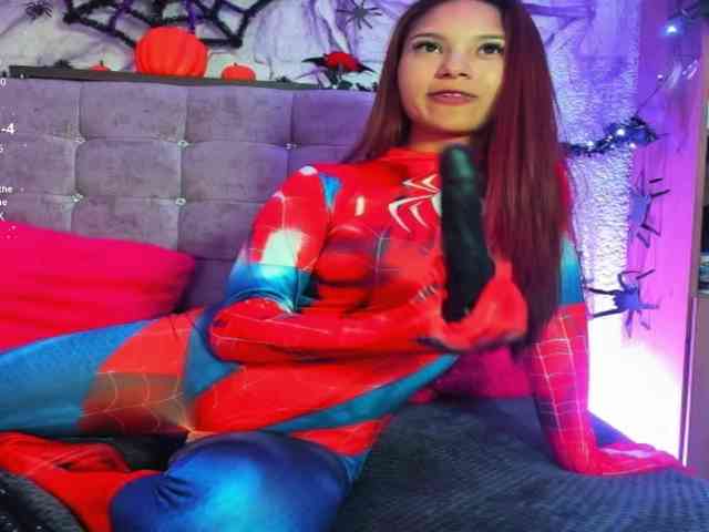 sweet-emma webcam