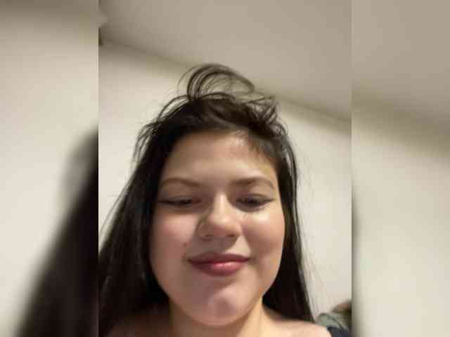 GoddessDarina webcam