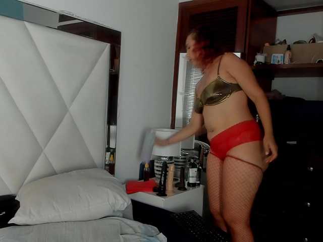 Nayasex's BongaCams show and profile