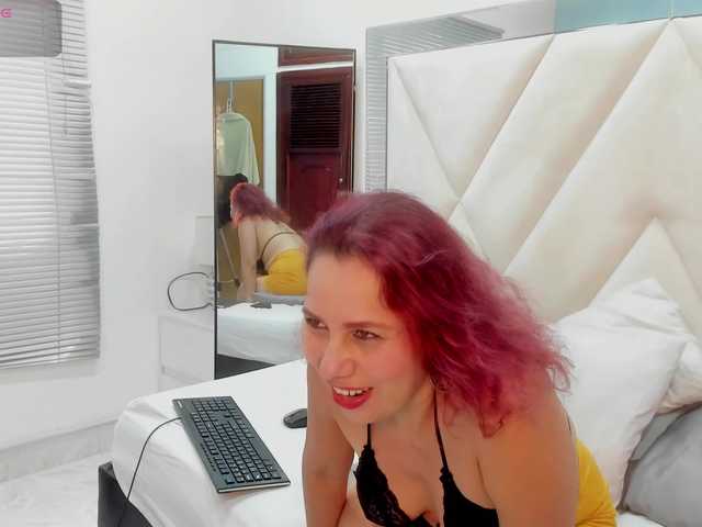 Nayasex's BongaCams show and profile