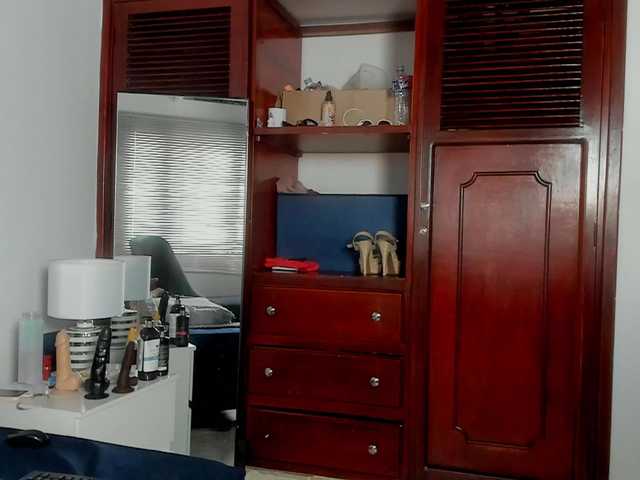 Nayasex's BongaCams show and profile