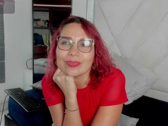 Nayasex's BongaCams show and profile