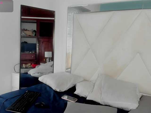 Nayasex's BongaCams show and profile