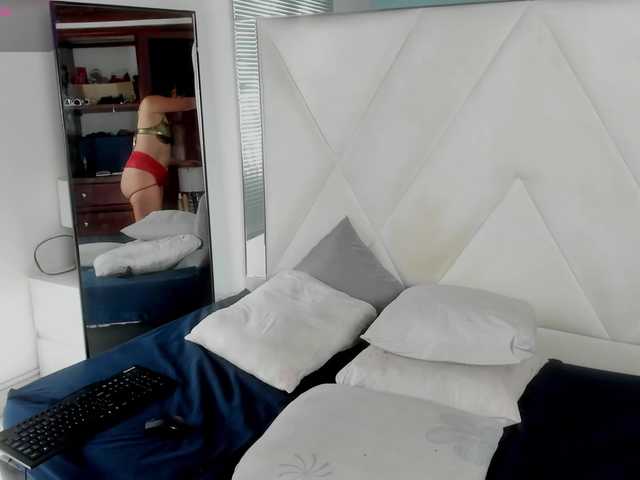 Nayasex's BongaCams show and profile