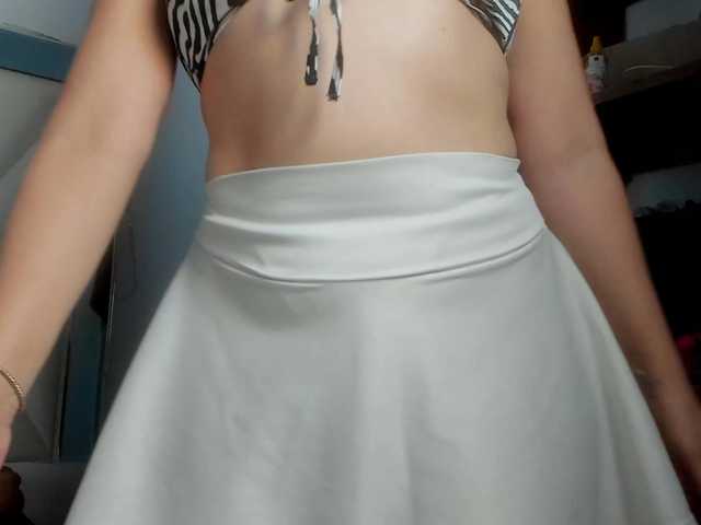 Nayasex's BongaCams show and profile