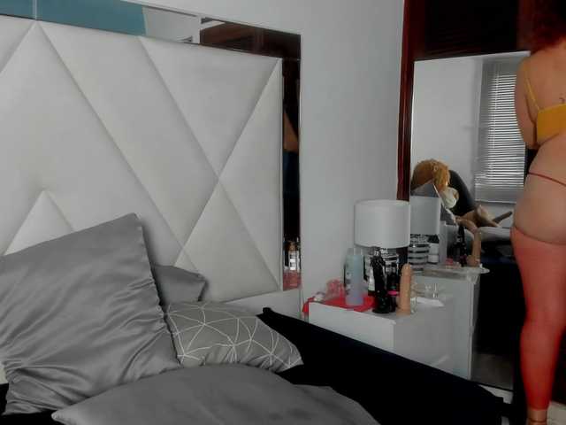 Nayasex's BongaCams show and profile