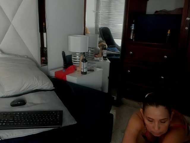 Nayasex's BongaCams show and profile