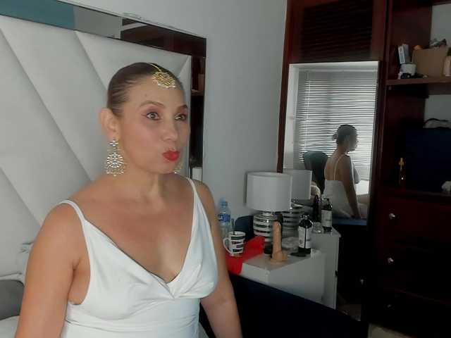 Nayasex's BongaCams show and profile