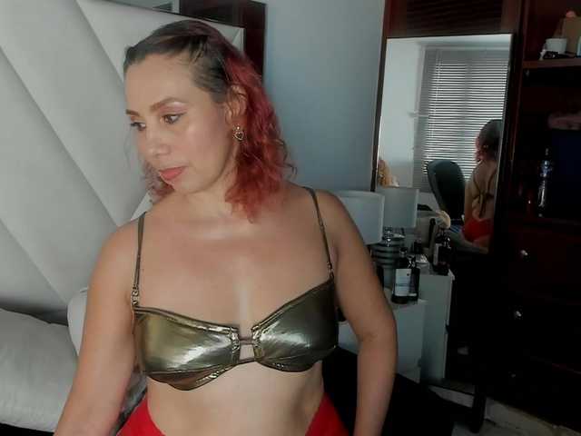 Nayasex's BongaCams show and profile