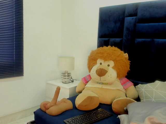 Nayasex's BongaCams show and profile