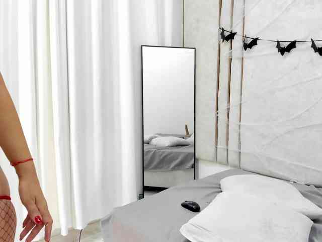Nayasex webcam