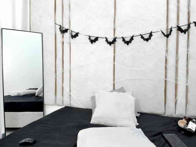 Nayasex webcam