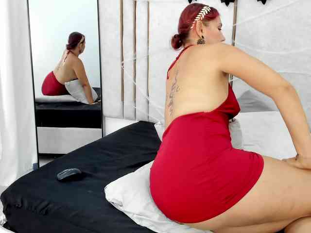 Nayasex webcam