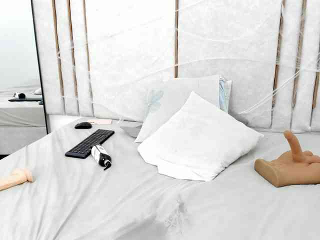 Nayasex webcam
