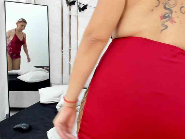 Nayasex webcam