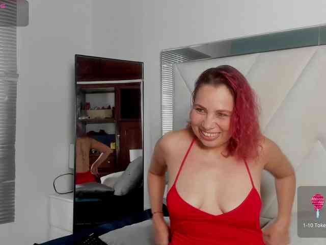 Nayasex webcam