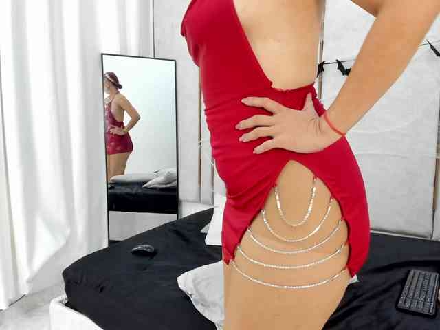 Nayasex webcam