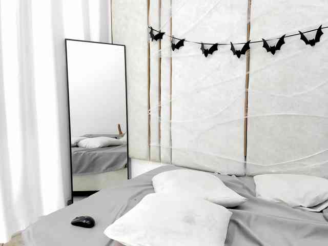 Nayasex webcam