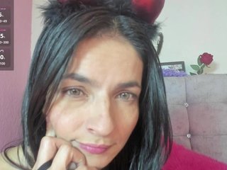 karol-rose Porn Show