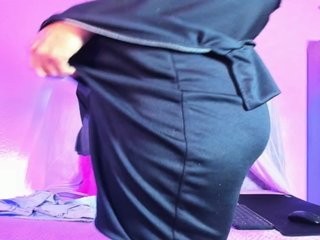 karol-rose Porn Show