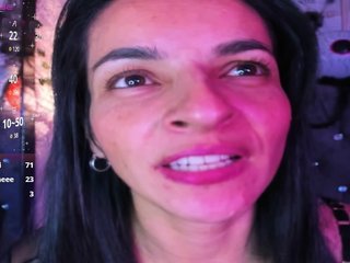 karol-rose Porn Show