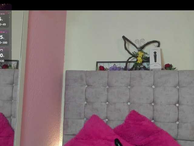 karol-rose's BongaCams show and profile