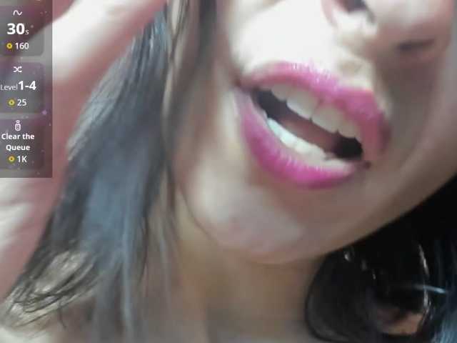 karol-rose's BongaCams show and profile