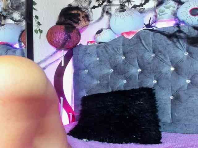 karol-rose webcam