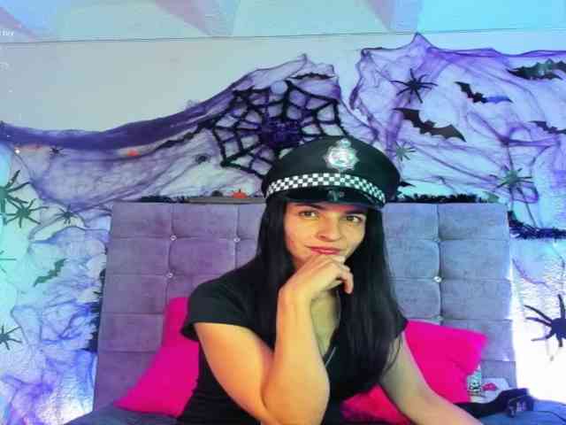 karol-rose webcam
