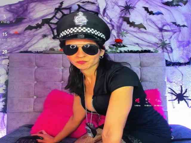 karol-rose webcam