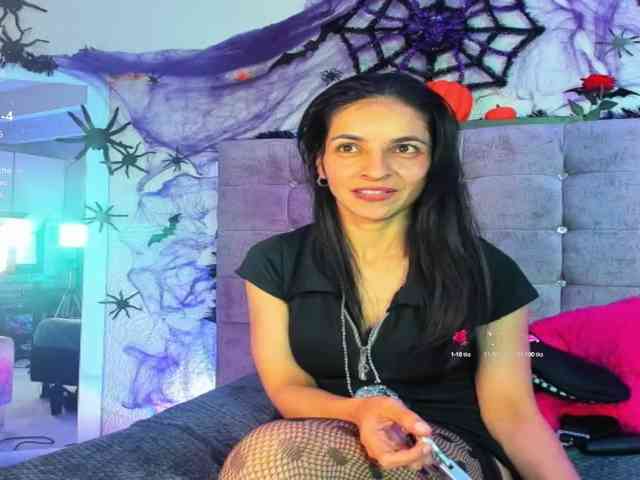 karol-rose webcam