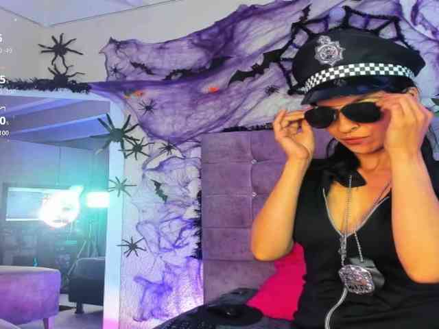 karol-rose webcam