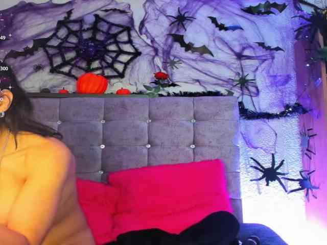 karol-rose webcam