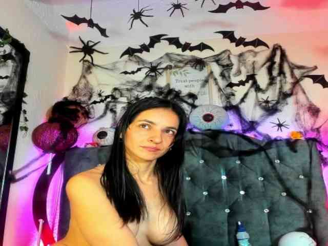 karol-rose webcam